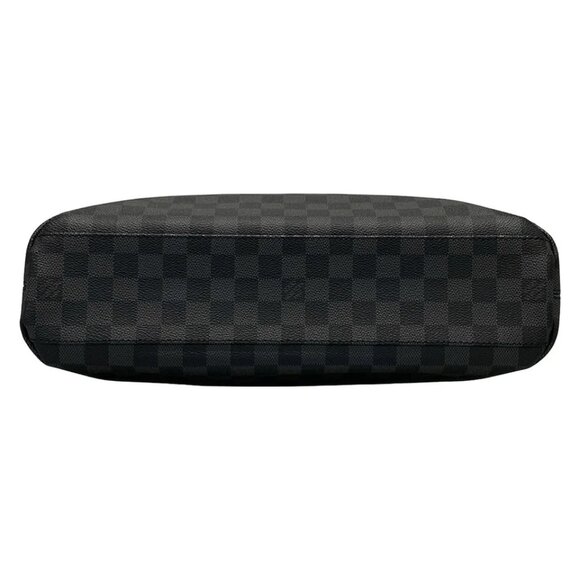 LOUIS VUITTON Mick MM Damier Graphite - Shoulder Bag 776-080825 - Picture 5 of 14